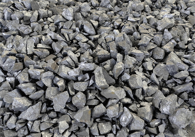 Silicon Barium Calcium